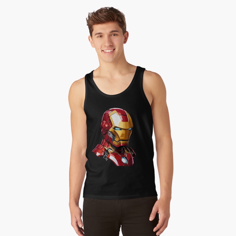 Item preview, Tank Top designed and sold by Jsacevedo19.