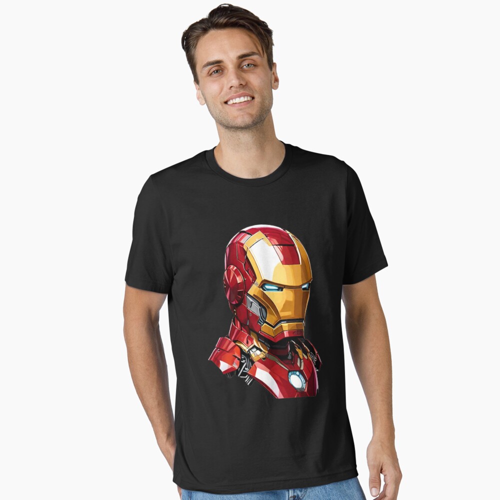 Item preview, Essential T-Shirt designed and sold by Jsacevedo19.