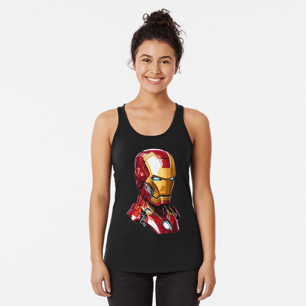 Item preview, Racerback Tank Top designed and sold by Jsacevedo19.