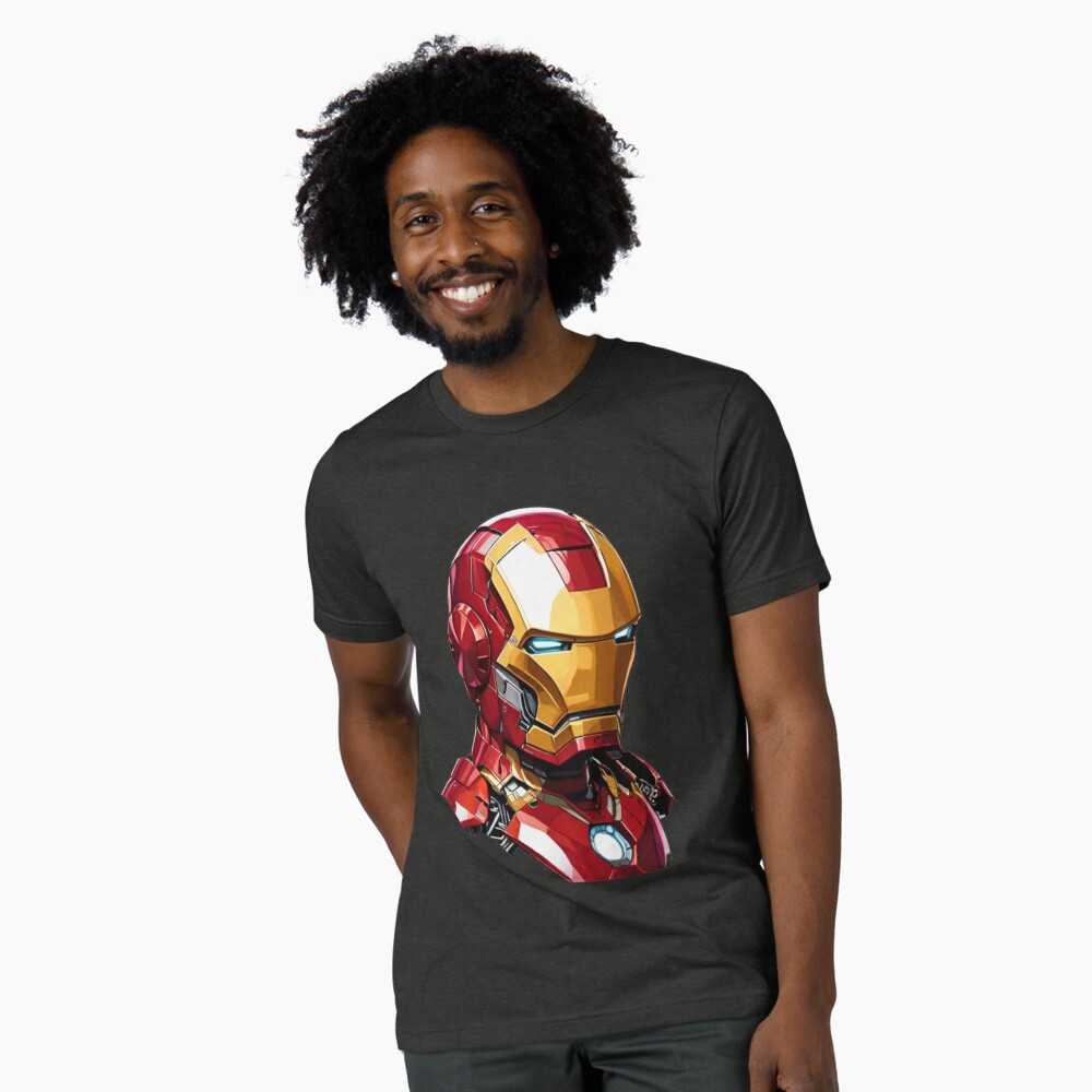 Item preview, Tri-blend T-Shirt designed and sold by Jsacevedo19.