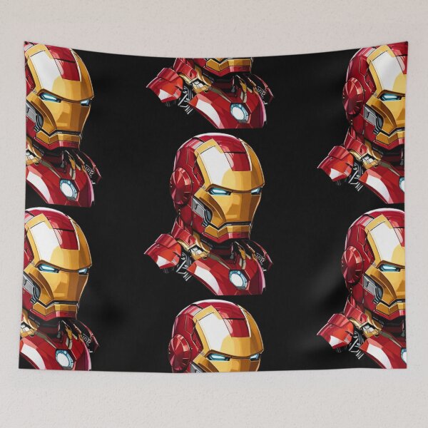 Item preview, Iron Hero designed and sold by Juan Acevedo Acosta.
