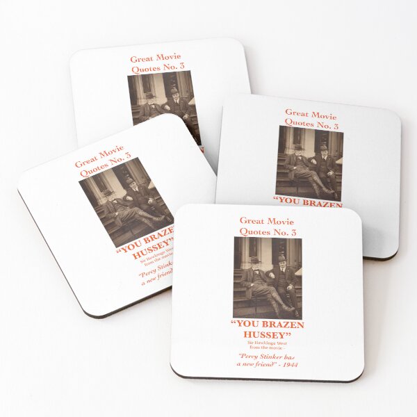 Item preview, Gory details movie quote three designed and sold by Gorydetails.