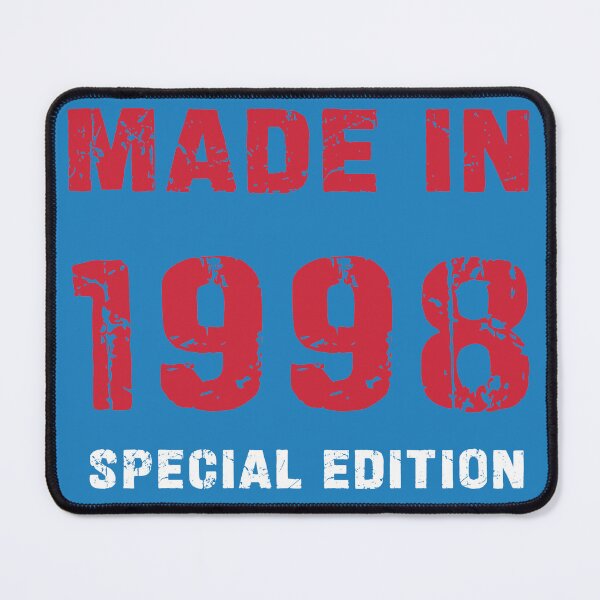 Item preview, Made In 1998 designed and sold by PreeTee1.