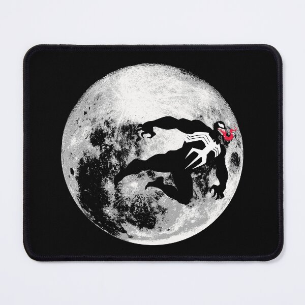 Item preview, venom moon silhouette designed and sold by Afire Designs.