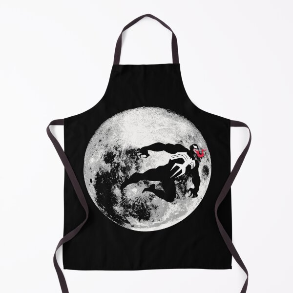 Item preview, venom moon silhouette designed and sold by Afire Designs.