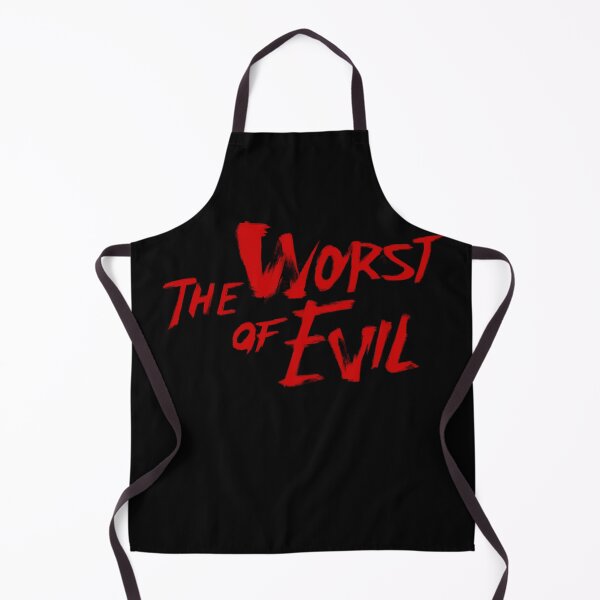 Item preview, the worst of evil kdrama designed and sold by nelkrshop.