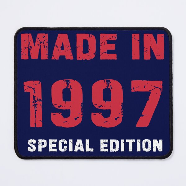 Item preview, Made In 1997  designed and sold by PreeTee1.