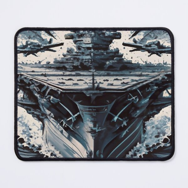 Item preview, Aircraft carrier designed and sold by M-Y-A-R-T-.