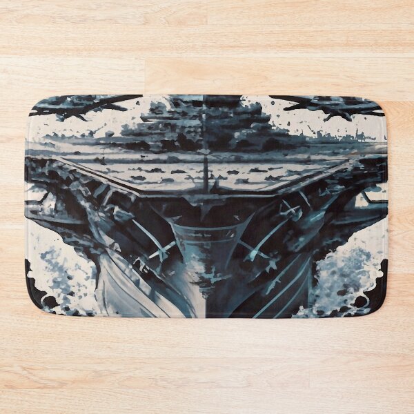 Item preview, Aircraft carrier designed and sold by M-Y-A-R-T-.