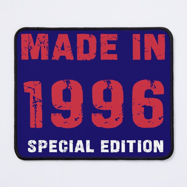 Item preview, Made In 1996 designed and sold by PreeTee1.