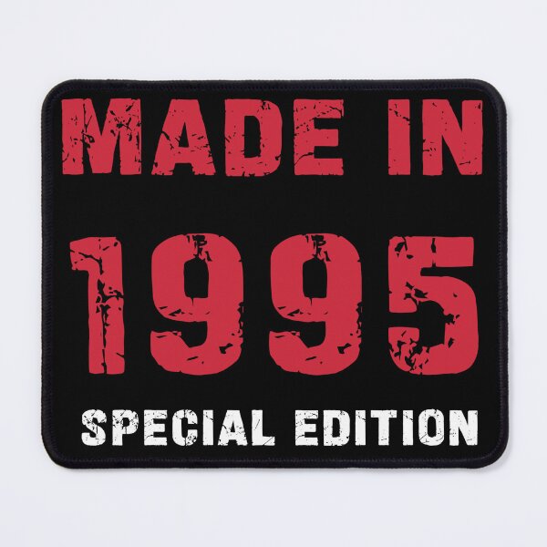Item preview, Made In 1995 designed and sold by PreeTee1.