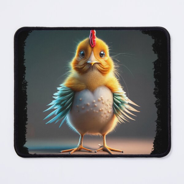 Item preview, Chick designed and sold by Kombinerki.