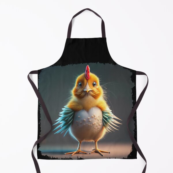 Item preview, Chick designed and sold by Kombinerki.