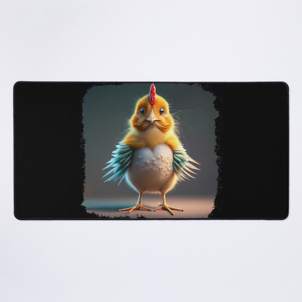 Item preview, Chick designed and sold by Kombinerki.