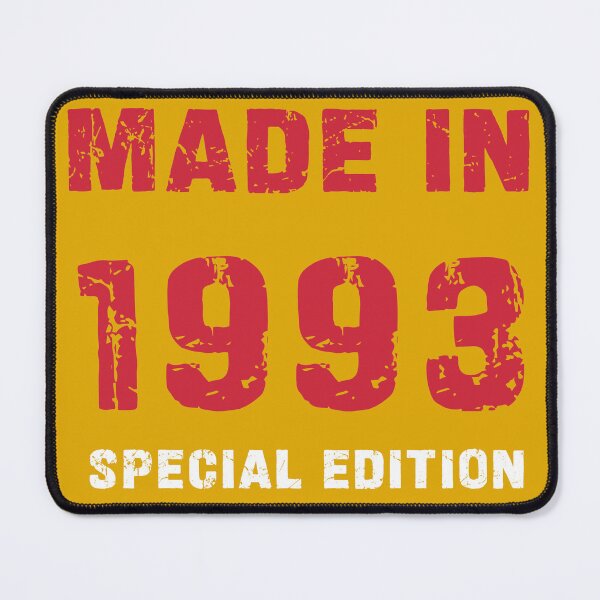 Item preview, Made In 1993  designed and sold by PreeTee1.