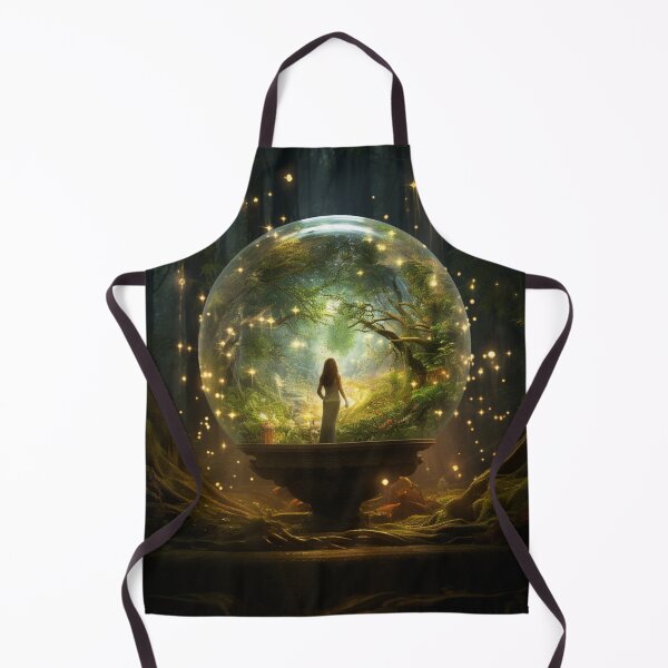 Item preview, Sphere showing dreams designed and sold by PeaceeandLovee.