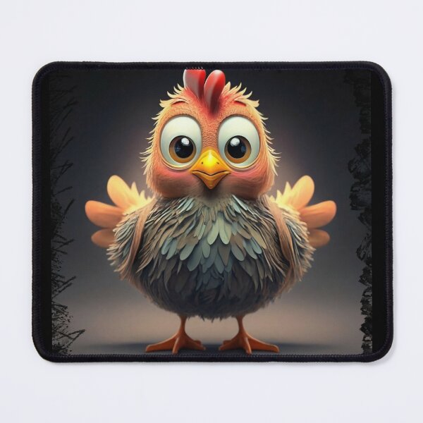 Item preview, Chick designed and sold by Kombinerki.