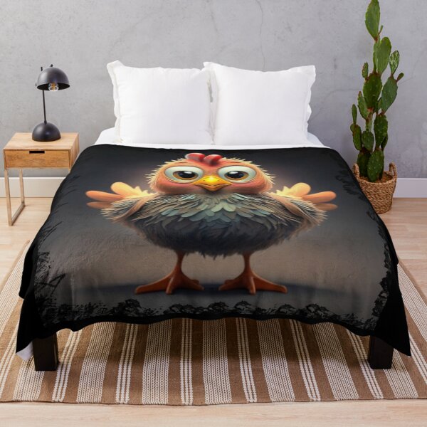 Item preview, Chick designed and sold by Kombinerki.
