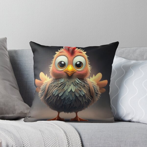 Item preview, Chick designed and sold by Kombinerki.