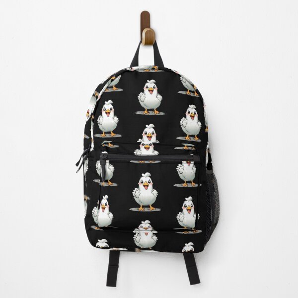 Item preview, Cute chicken designed and sold by Culmika.