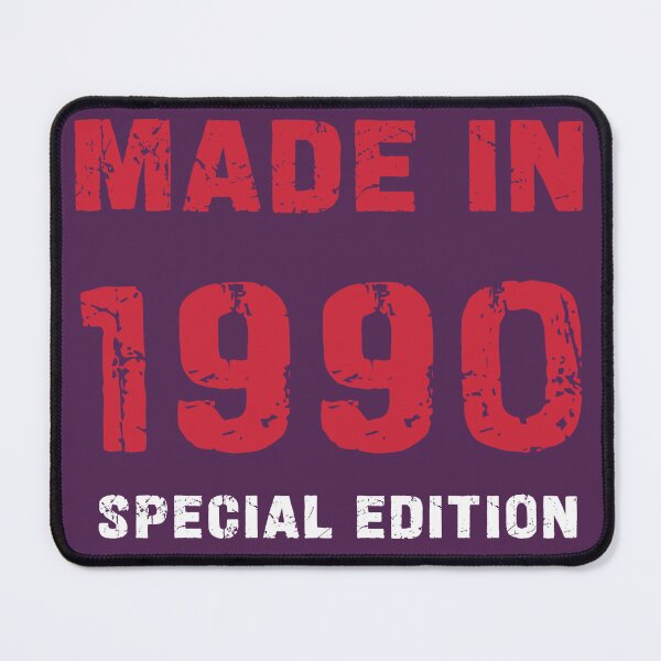 Item preview, Made In 1990 designed and sold by PreeTee1.