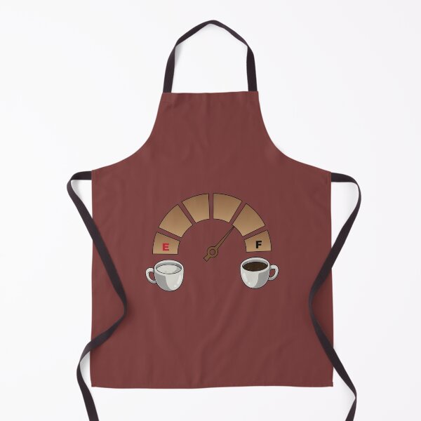 Item preview, Funny tachometer icon coffee charging designed and sold by Donutlovers.