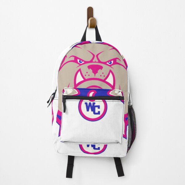 Item preview, Churchill pink design designed and sold by goodvibstickers.