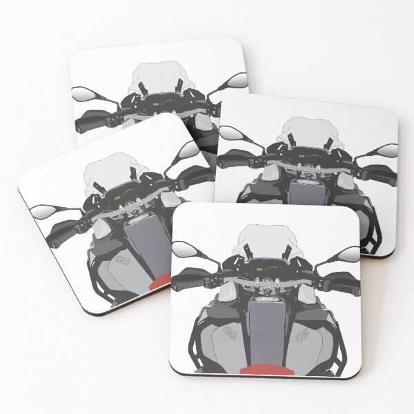 Item preview, R1250 GS ICE GREY designed and sold by Cerys-GS.