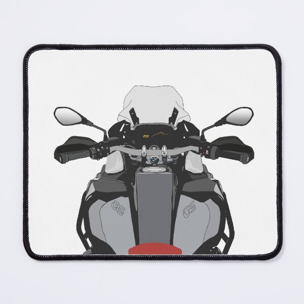 Item preview, R1250 GS ICE GREY designed and sold by Cerys-GS.