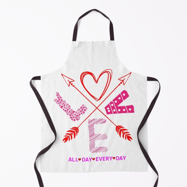 Item preview, Valentines Day - All Day, Every Day designed and sold by UmutK.