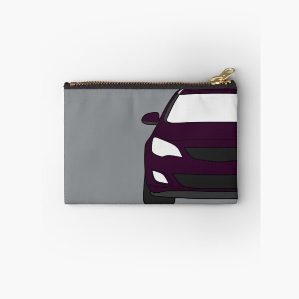 Item preview, Opel Vauxhal Holden Astra J 2009-2015 aubergine designed and sold by EdimDesign.