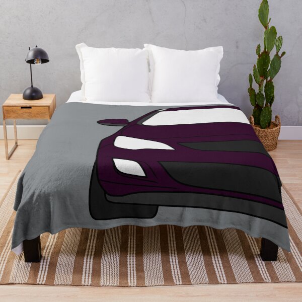 Item preview, Opel Vauxhal Holden Astra J 2009-2015 aubergine designed and sold by EdimDesign.