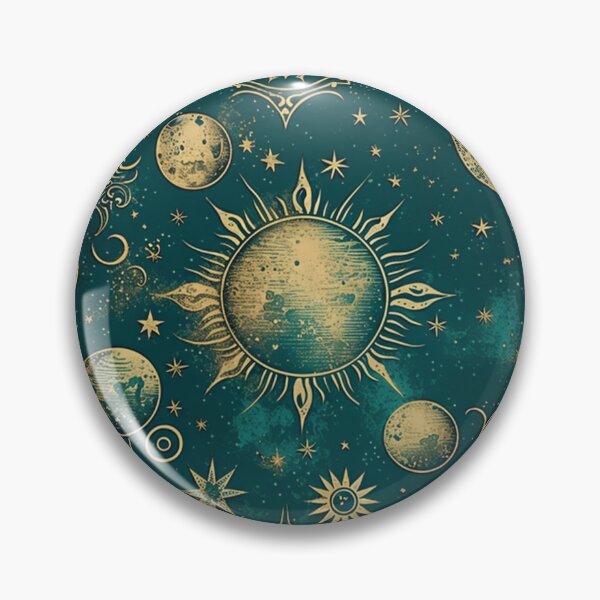 Item preview, The Celestial Realm designed and sold by Celestial Charm Co.