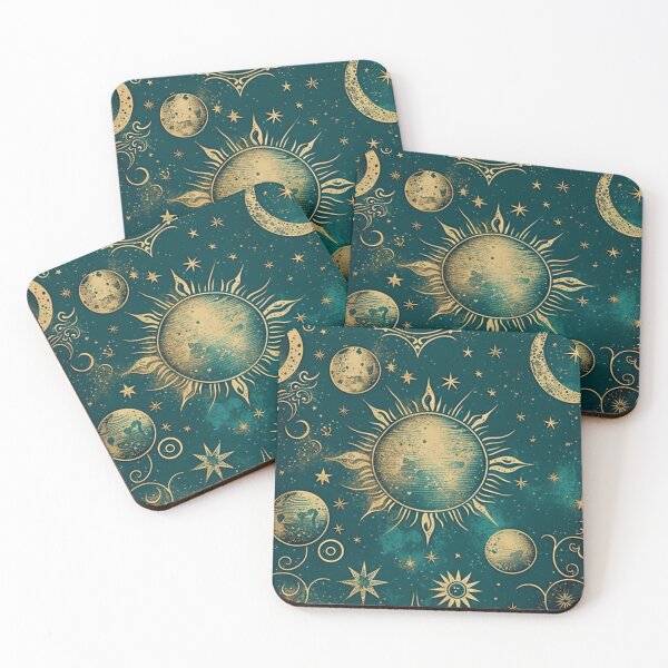Item preview, The Celestial Realm designed and sold by Celestial Charm Co.