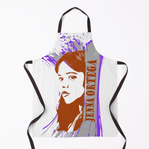 Item preview, Copy of Jenna Ortega as Cairo Sweet Miller's Girl movie graphic design designed and sold by ironpalette.