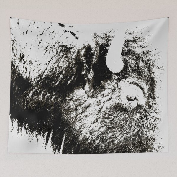 Item preview, Buffalo! designed and sold by zipzilla.