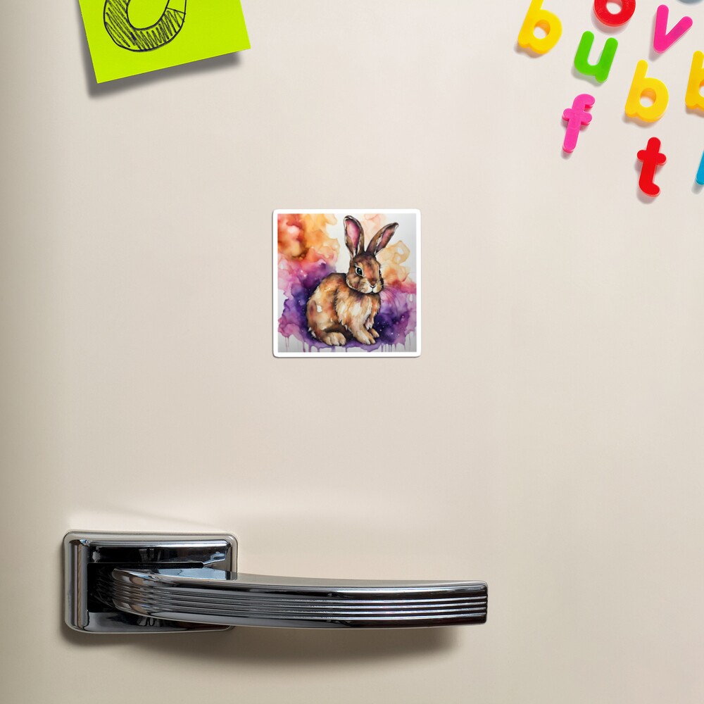 Item preview, Magnet designed and sold by LittleGoblinPrs.