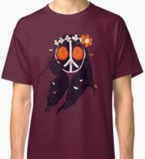 Camiseta clásica GUERRA Y PAZ 2015
