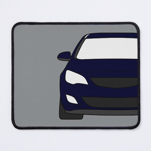 Item preview, Opel Vauxhal Holden Astra J 2009-2015 dark blue designed and sold by EdimDesign.