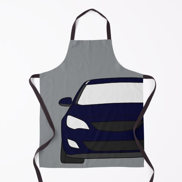 Item preview, Opel Vauxhal Holden Astra J 2009-2015 dark blue designed and sold by EdimDesign.
