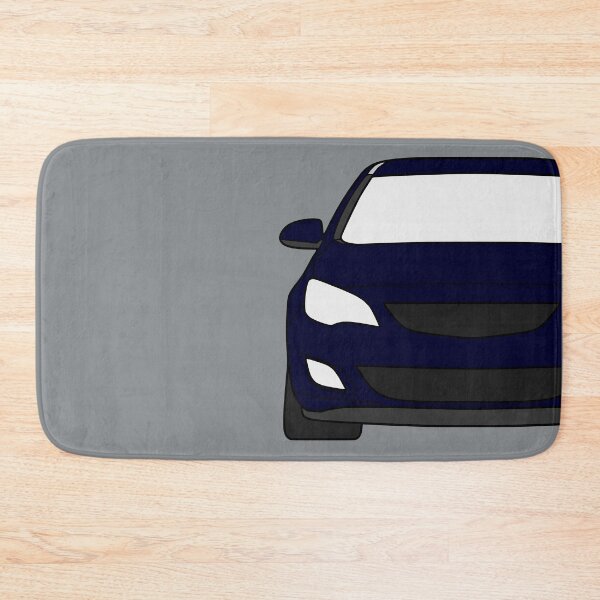 Item preview, Opel Vauxhal Holden Astra J 2009-2015 dark blue designed and sold by EdimDesign.