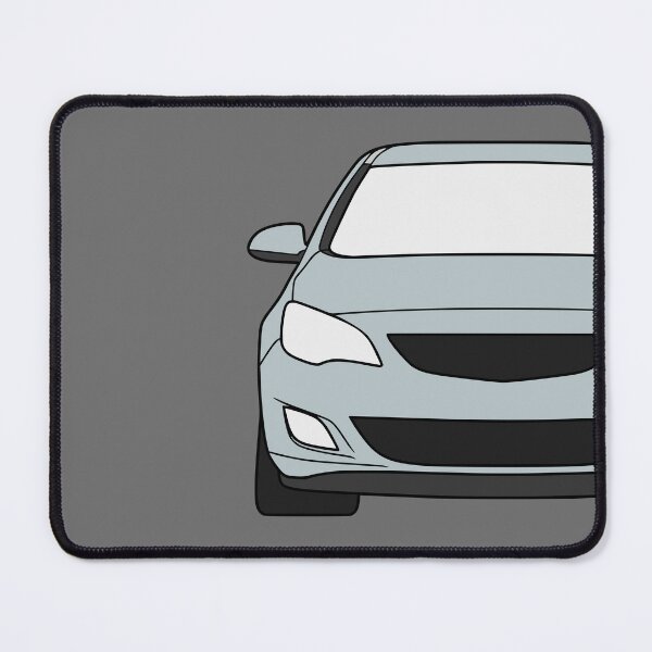 Item preview, Opel Vauxhal Holden Astra J 2009-2015 ice blue designed and sold by EdimDesign.