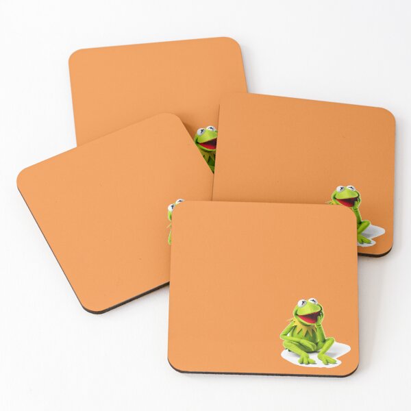 Item preview, Waiting Kermit designed and sold by ~ QPAIC ~.