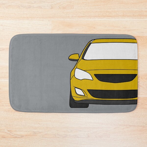 Item preview, Opel Vauxhal Holden Astra J 2009-2015 golden designed and sold by EdimDesign.