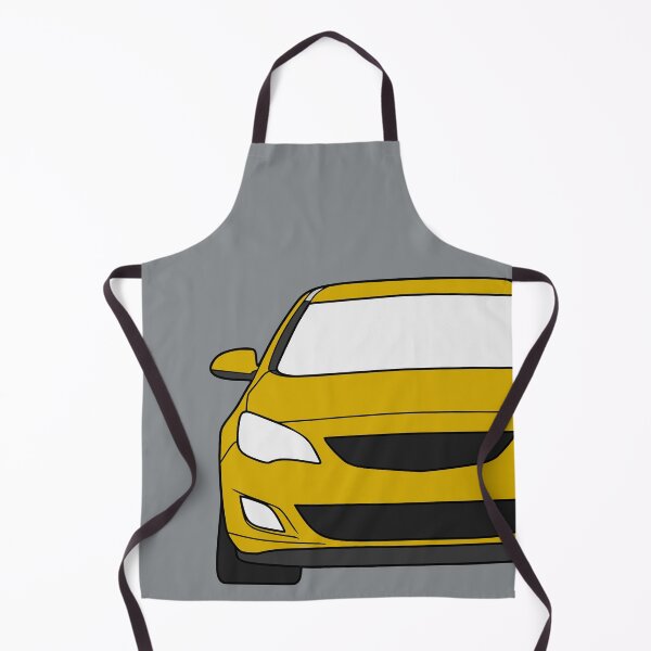 Item preview, Opel Vauxhal Holden Astra J 2009-2015 golden designed and sold by EdimDesign.