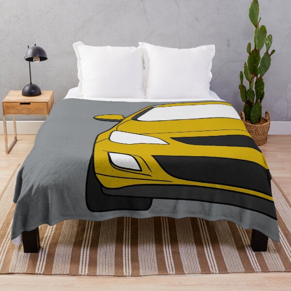 Item preview, Opel Vauxhal Holden Astra J 2009-2015 golden designed and sold by EdimDesign.