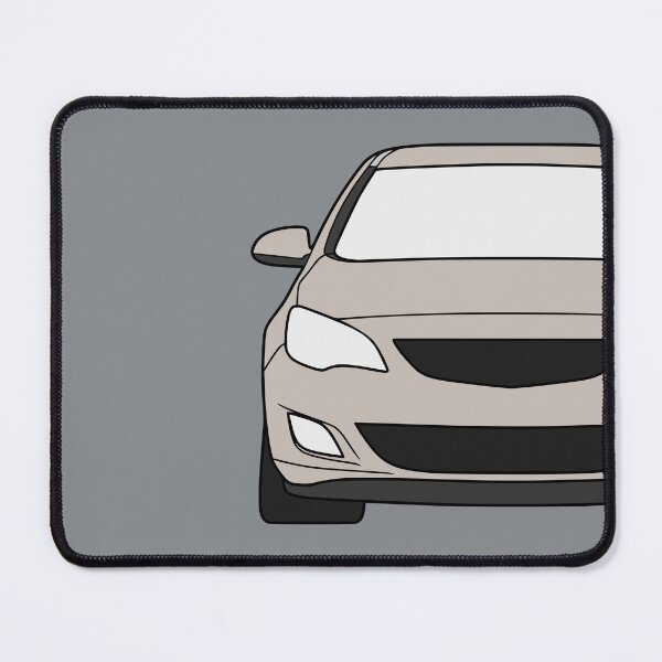 Item preview, Opel Vauxhal Holden Astra J 2009-2015 beige designed and sold by EdimDesign.