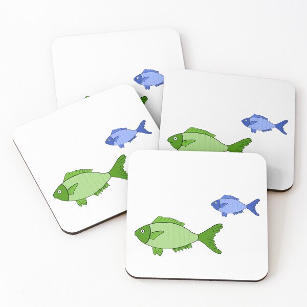Item preview, Fish designed and sold by Magg1234.