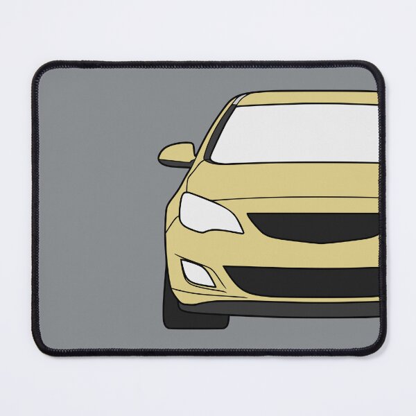 Item preview, Opel Vauxhal Holden Astra J 2009-2015 cream designed and sold by EdimDesign.