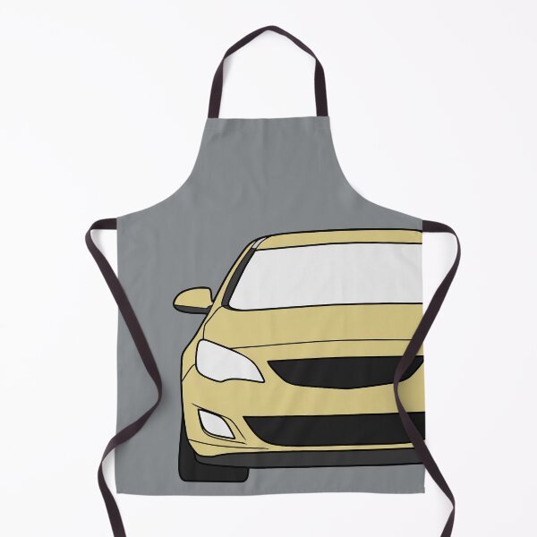 Item preview, Opel Vauxhal Holden Astra J 2009-2015 cream designed and sold by EdimDesign.